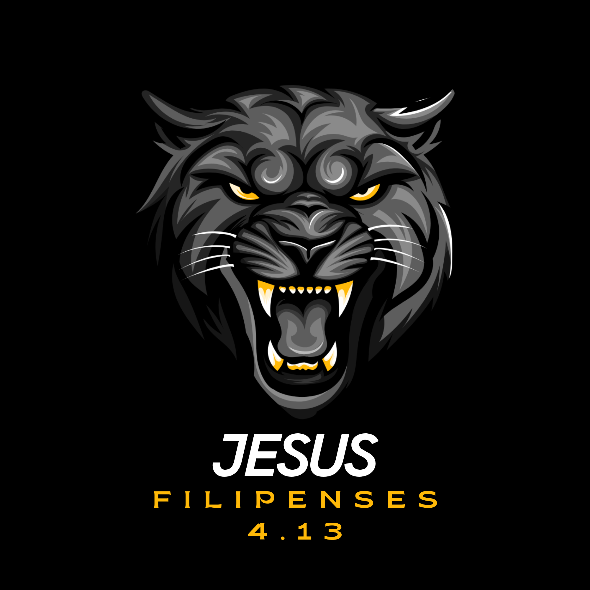 Filipenses 4.13 Todo lo puedo en cristo que me fortalece